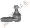 ASMETAL 17AU06 Tie Rod End